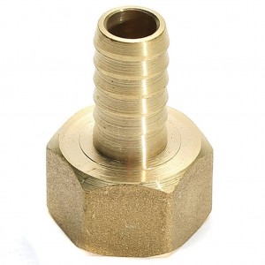 Штуцер 1/2"х8 мм, внутр. резьба