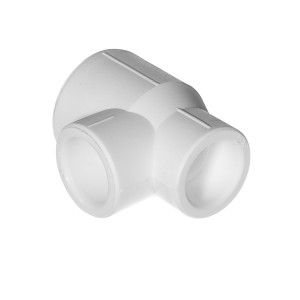 Тройник ПП редукционный 32х20х25