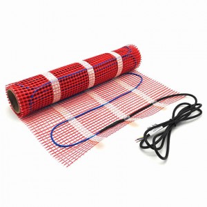 Мат нагревательный 6 м2 HeatUp