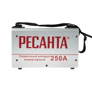 Сварочный аппарат инверторный РЕСАНТА САИ-250