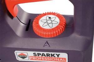 Степлер электрический SPARKY Т 14