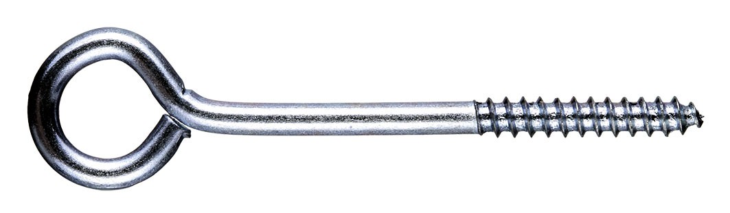 Шуруп-кольцо, 5,0х65 мм