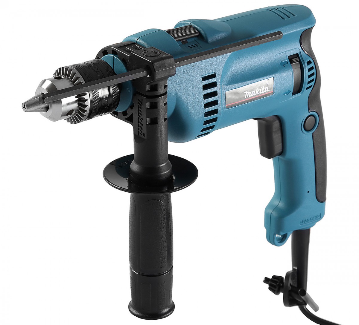 Дрель ударная MAKITA НР1620