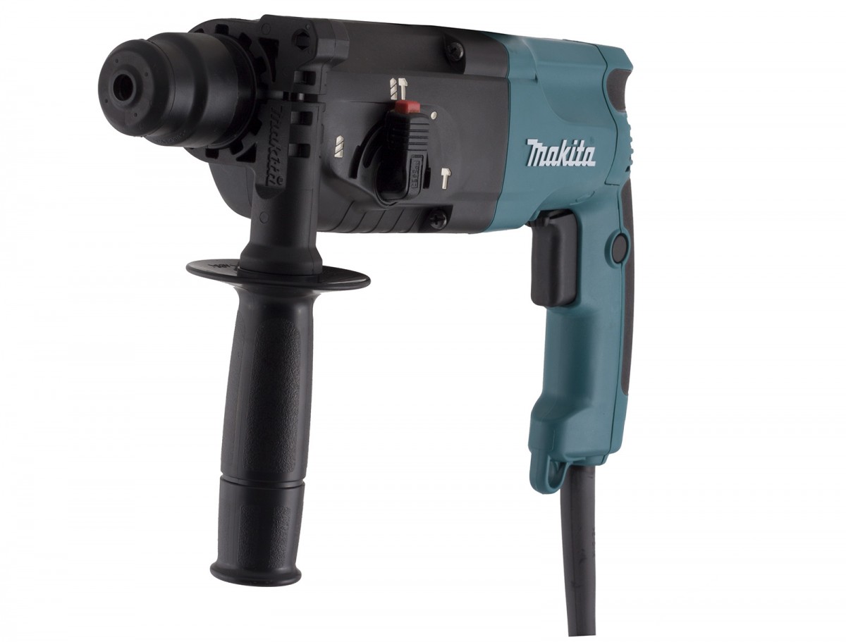 Перфоратор MAKITA HR2450