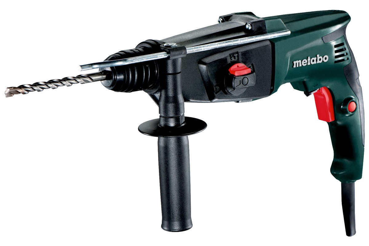 Перфоратор METABO KHE 2444