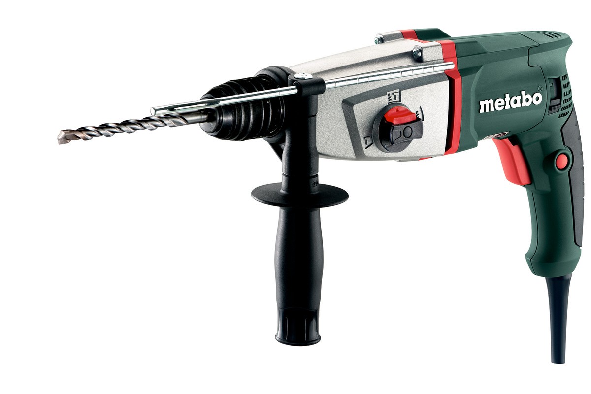 Перфоратор METABO KHE 2644