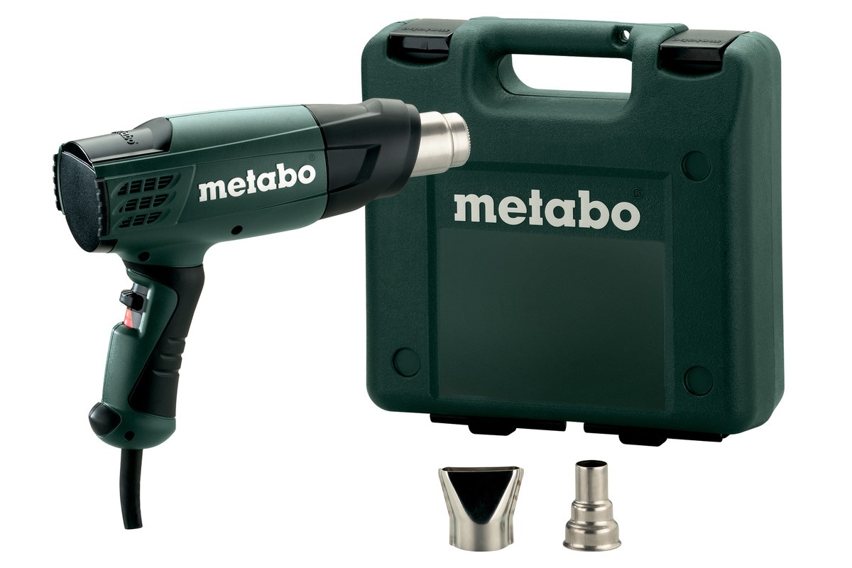 Фен технический METABO H 16-500