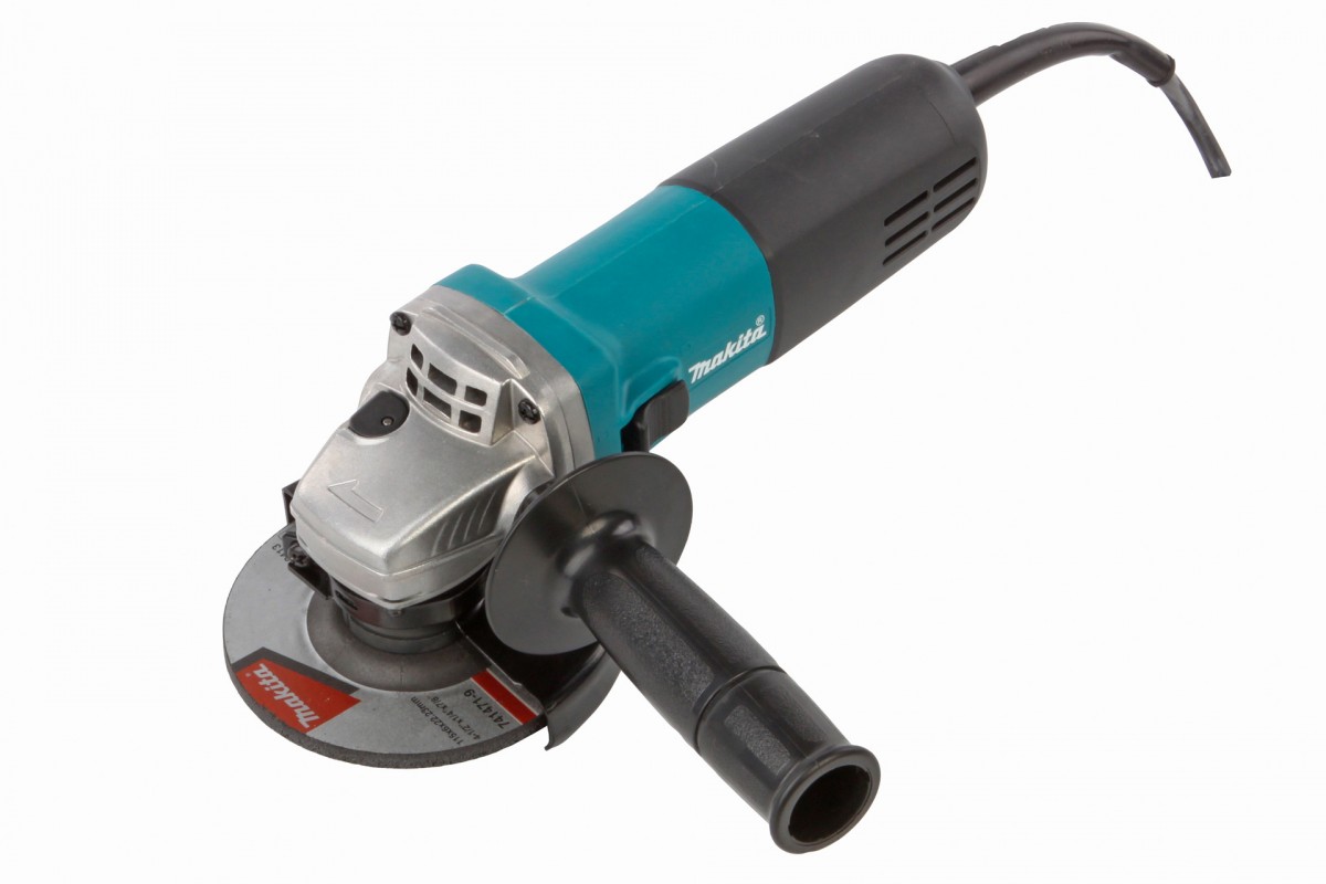 Шлифмашина угловая MAKITA 9554HN