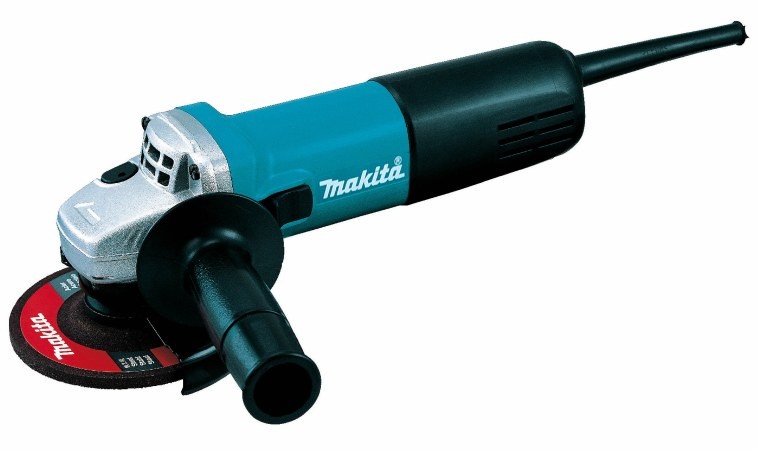 Шлифмашина угловая MAKITA 9555НN