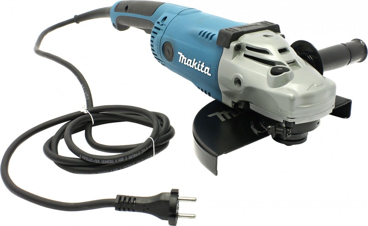 Шлифмашина угловая MAKITA GA9020