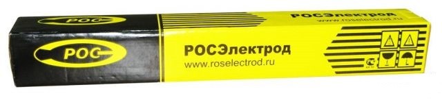 Электроды РЭД  46, d=2,0 мм РОСЭлектрод-Долина (аналог ОК 46 )