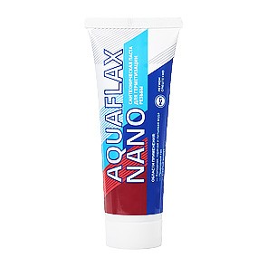 Паста сантехническая 80 г, для льна AQUAFLAX NANO