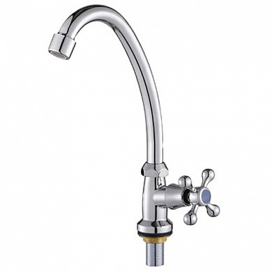 Смеситель настольный, для холодной воды LIGEYA L4165