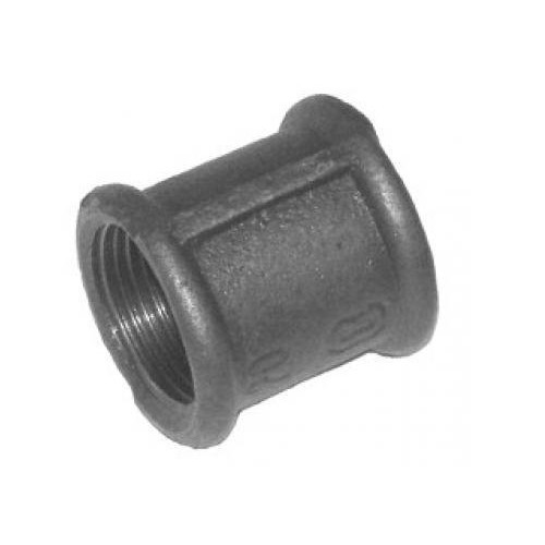 Муфта 2" чугун