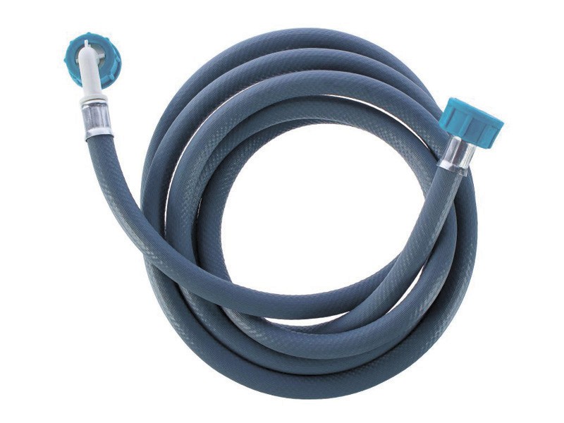 Шланг для стиральных машин 2,5 м, заливной VALFEX