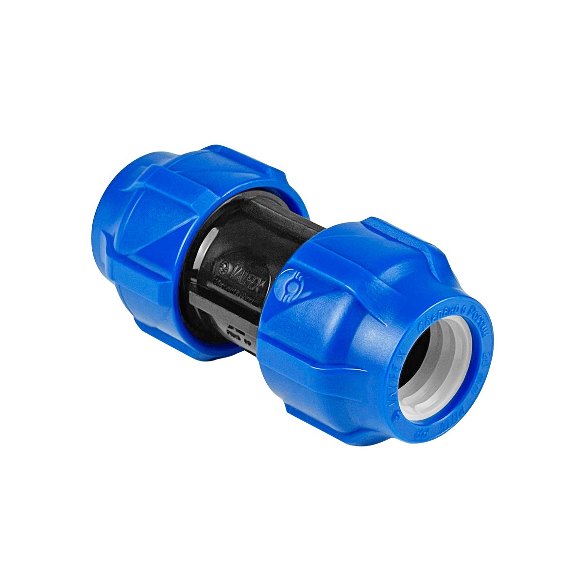 Муфта компрессионная 50