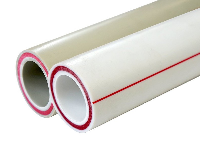 Труба ПП армир. стекловолокном 32х4,4 (PN20)