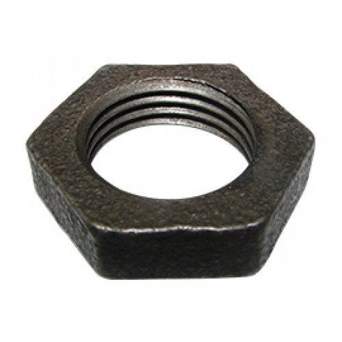Контргайка 1 1/4" чугун