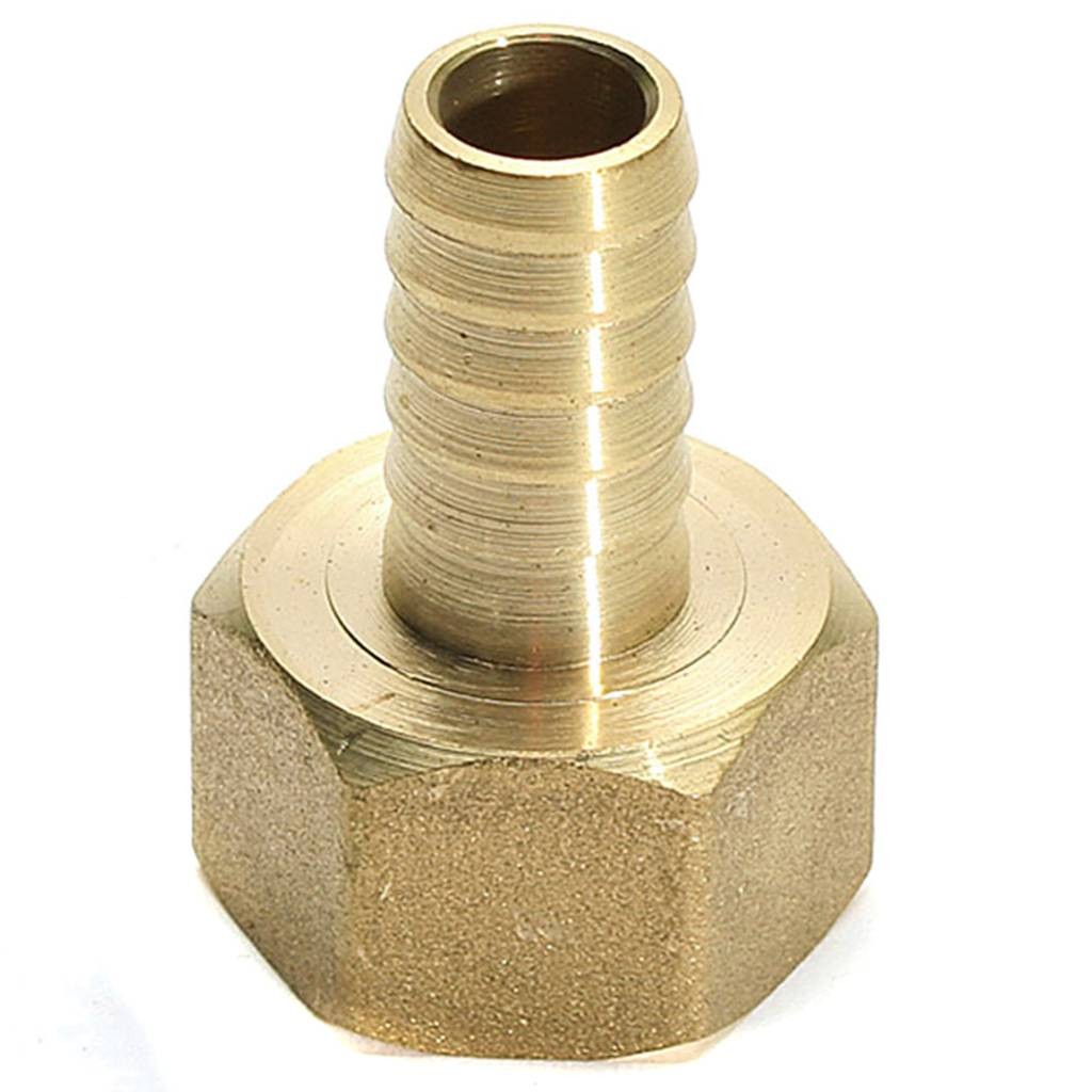 Штуцер 1"х25 мм, внутр. резьба