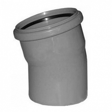 Отвод 32-15* внутр. канализ.