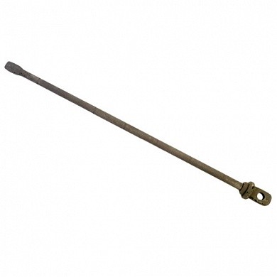 Ключ для алюминиевых радиаторов