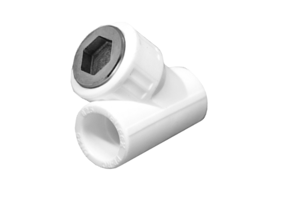 Клапан обратный ПП 32