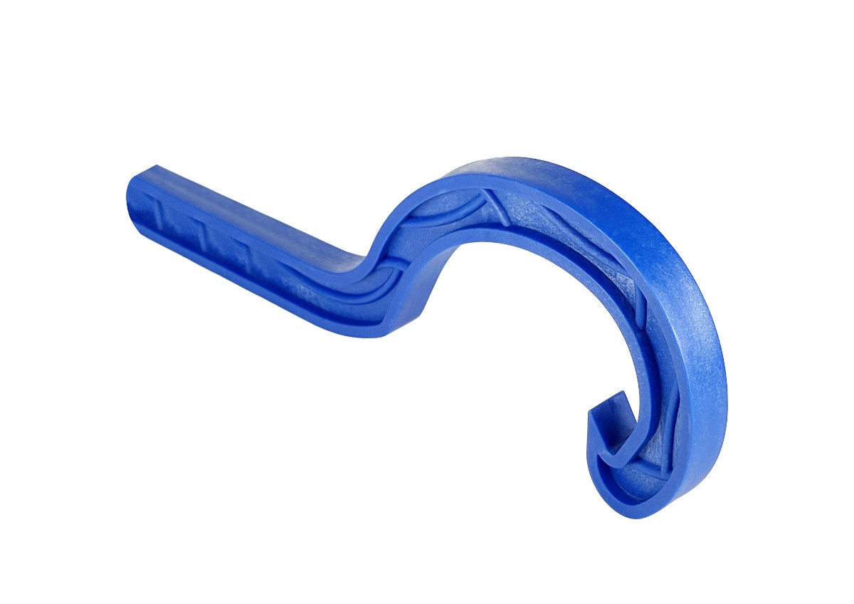 Ключ для монтажа компрессионных фитингов 75-110 мм