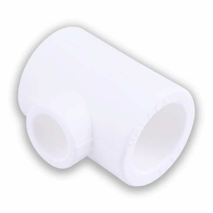 Тройник ПП переходной 110х50х110