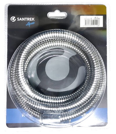 Шланг душевой 1,75 м SANTREK AQUA