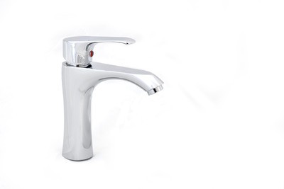 Смеситель для умывальника, однорукий СТК MARIO