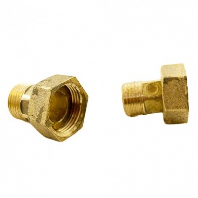 Монтажный комплект для счетчика ДУ15