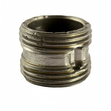 Ниппель радиаторный 1"