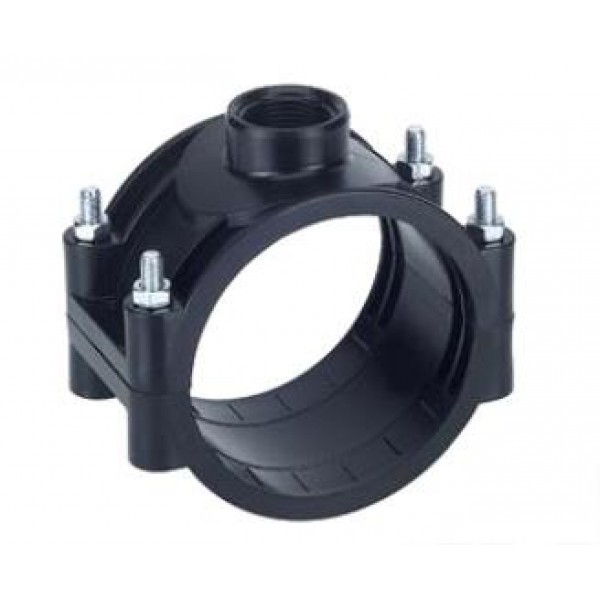 Седелка 40х1/2" внутренняя резьба