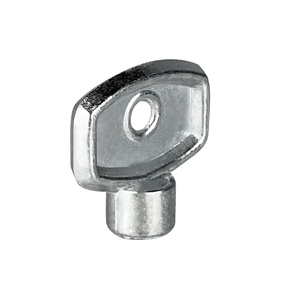 Ключ для крана Маевского, металический