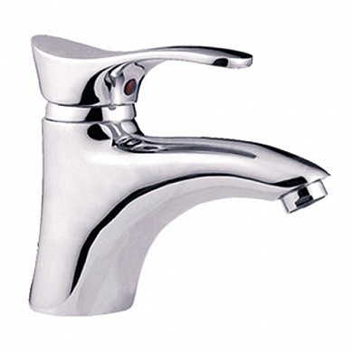 Смеситель для умывальника, однорукий LIGEYA L1001