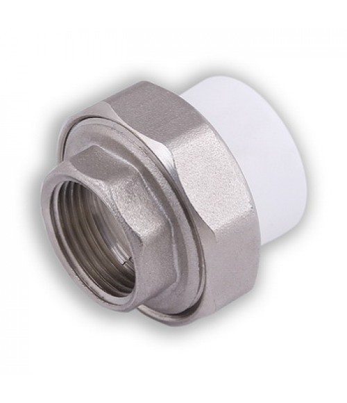 Муфта разборная 32х1/2" внутренняя резьба