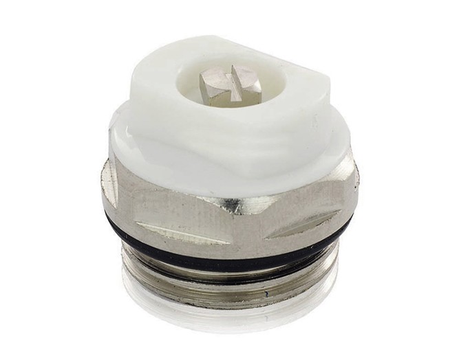 Кран Маевского 3/4" STI