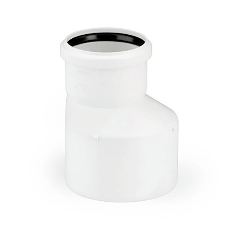 Переход 110х50 внутр. малошумн. канализ.