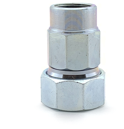 Муфта зажимная 3/4", внутр. резьба