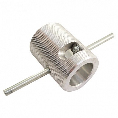 Зачистка для армированной трубы 20-25 мм