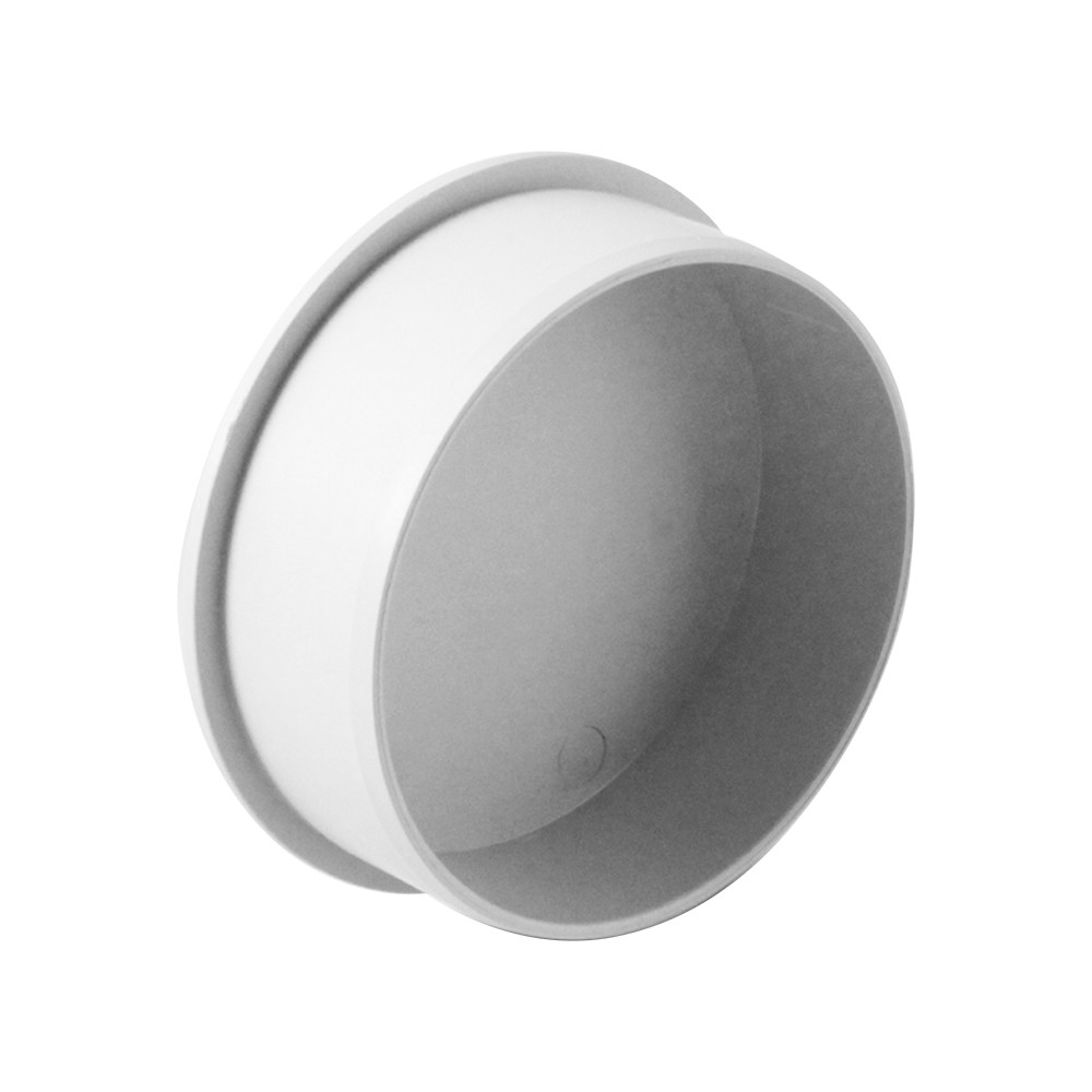 Заглушка 50 внутр. малошумн. канализ.