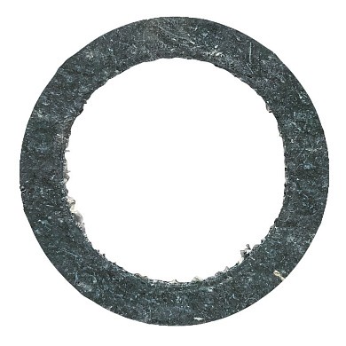 Прокладка для радиатора 1 1/4", паронит