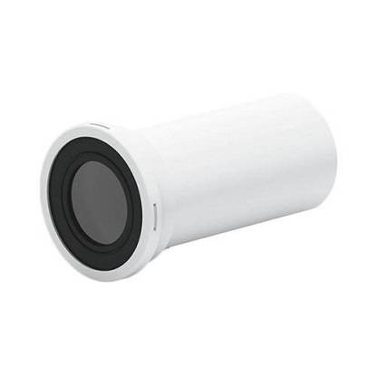 Труба фановая, 250 мм, прямая АНИПЛАСТ