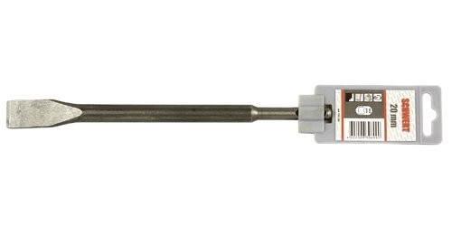 Зубило для перфоратора SDS-Plus, 14х250 мм, пикообразное SCHWERT