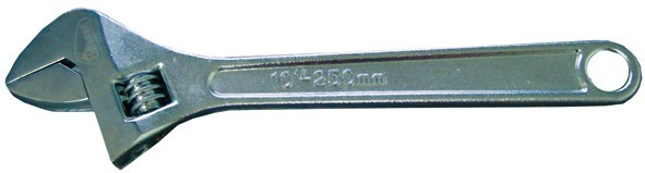 Ключ разводной, 150 мм RemoColor