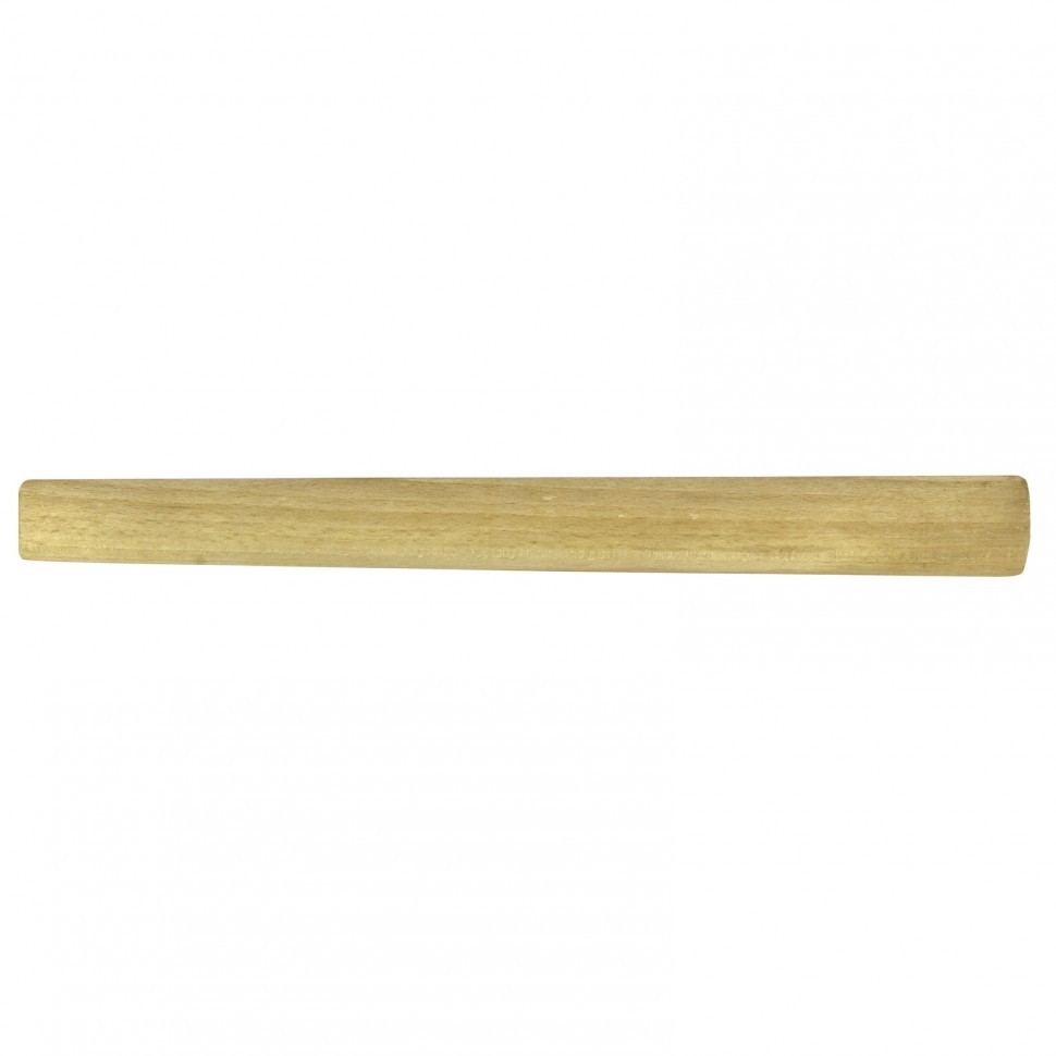 Рукоятка для молотка, 320 мм, деревянная СИБРТЕХ