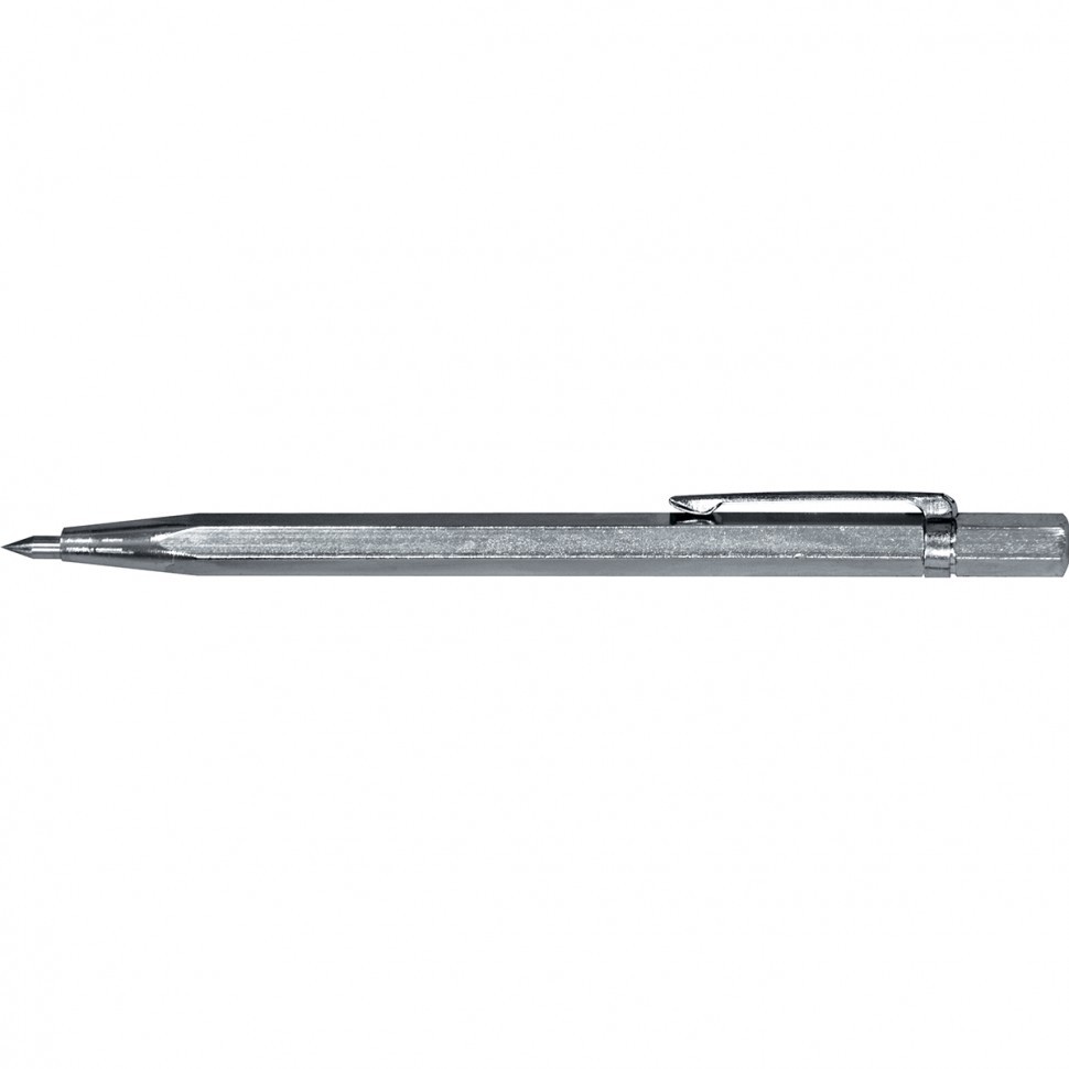 Твердосплавный карандаш, 145 мм, разметочный СИБРТЕХ