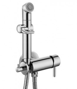 Смесители с гигиеническим душем