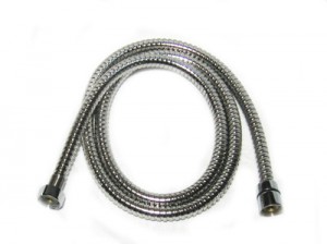 Шланги душевые